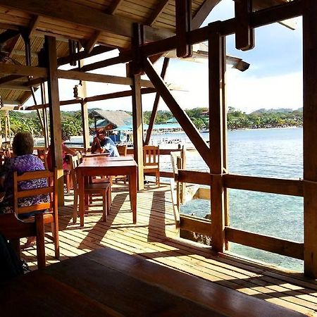 Half Moon Resort (Adults Only) West End Luaran gambar