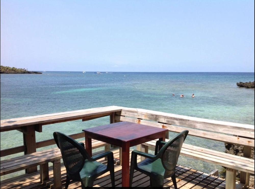 Half Moon Resort (Adults Only) West End Luaran gambar